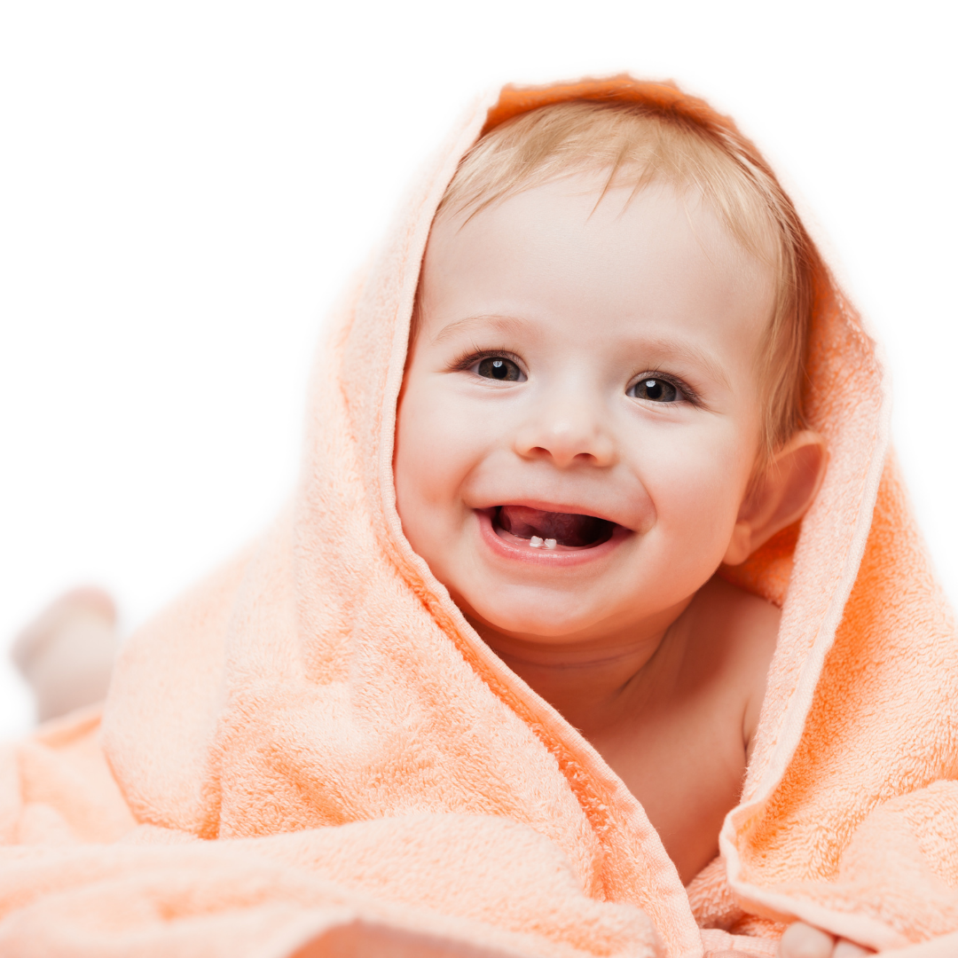 Gant Dentition Bébé – Le Royaume du Bébé