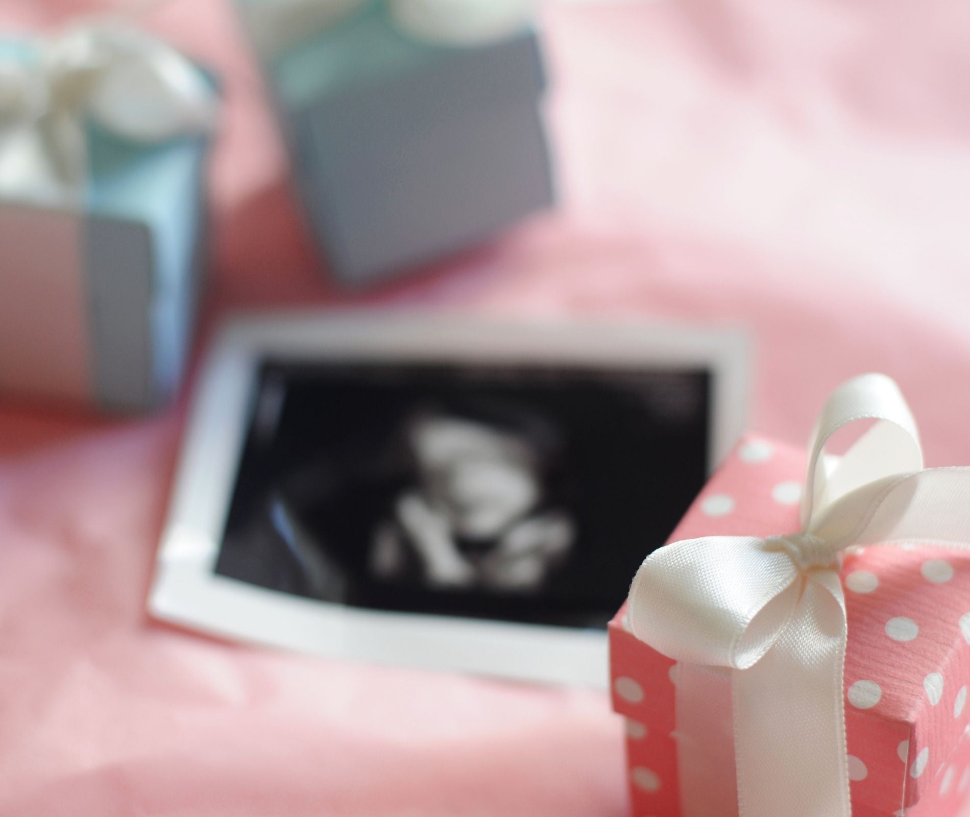  Cadeau Gender Reveal Pour Parents