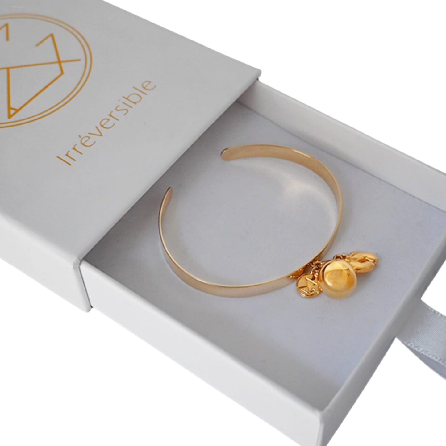 Bracelet Bola de Grossesse - Morgan