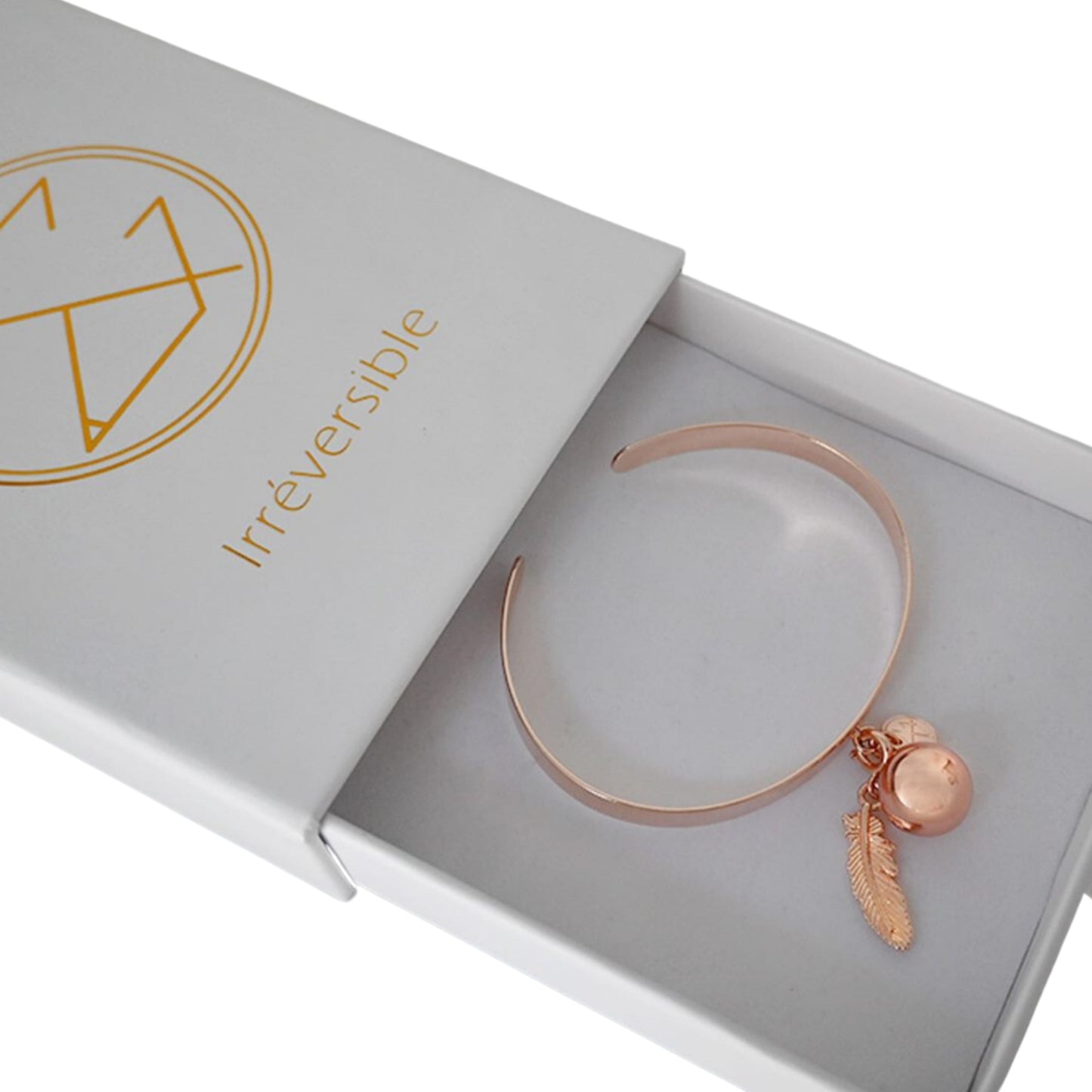 Bracelet Bola de Grossesse - Gaby