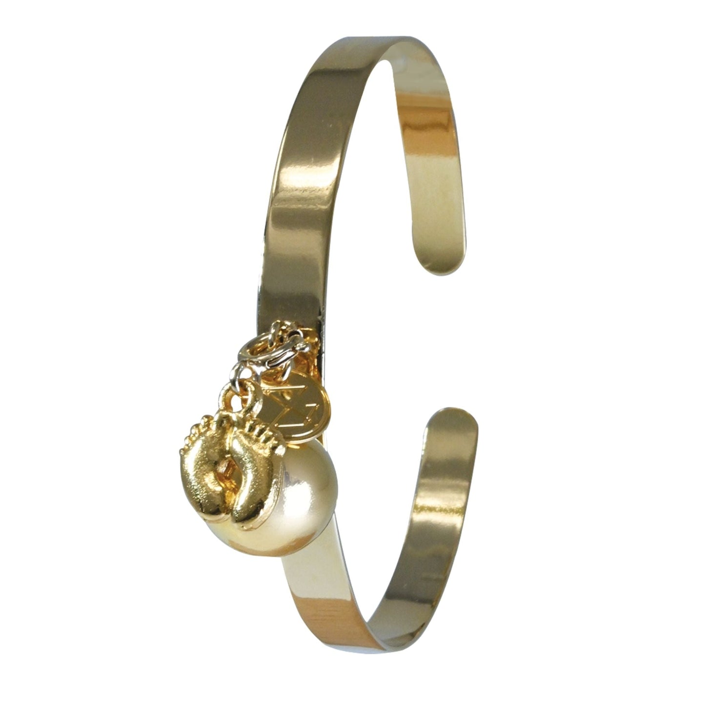 Bracelet Bola de Grossesse - Morgan