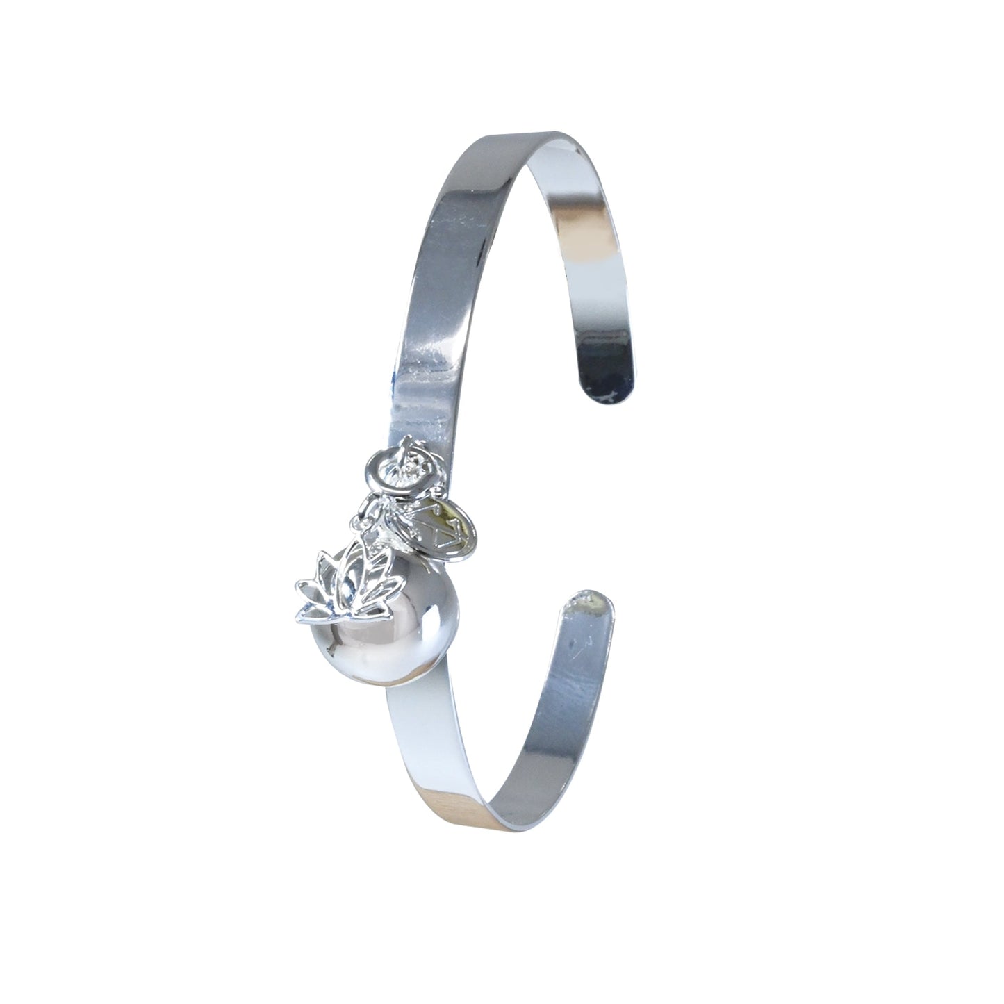 Bracelet Bola de Grossesse - Camille