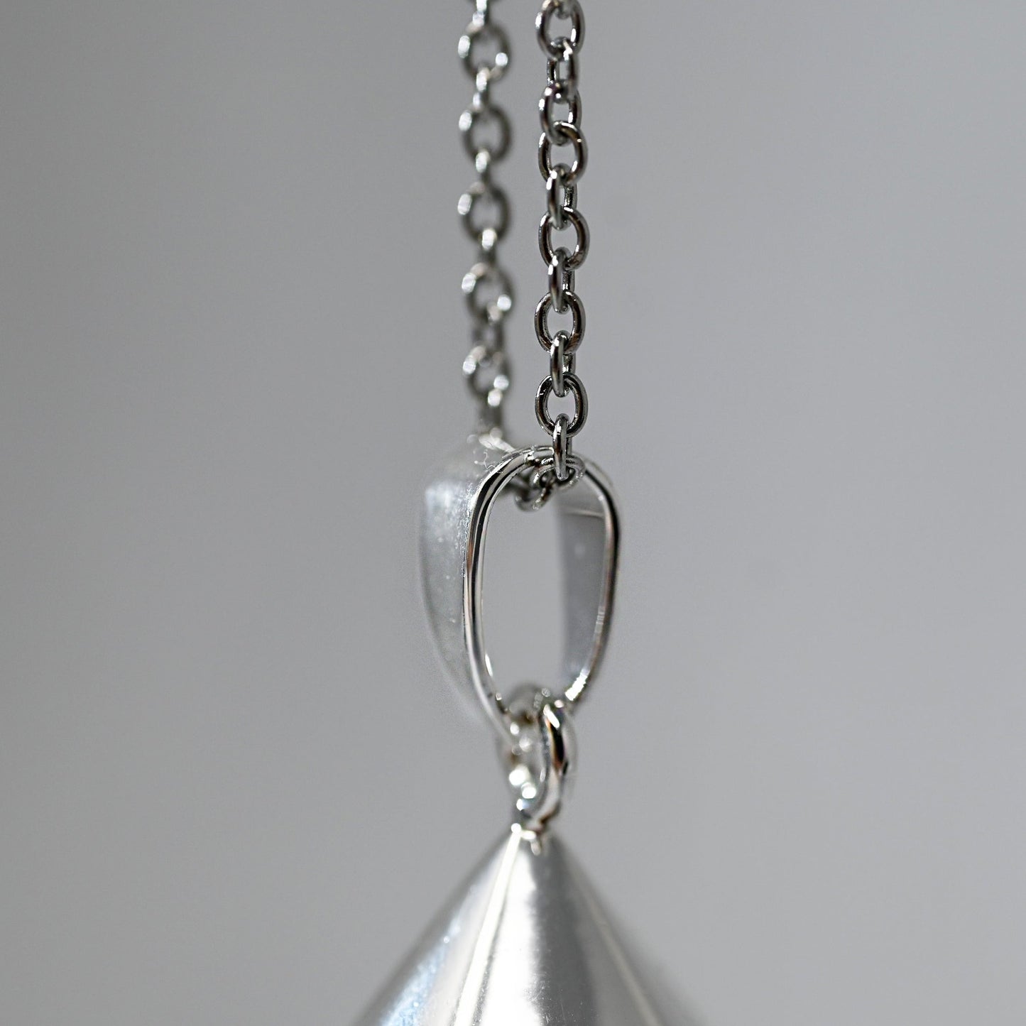 Bola de Grossesse - Sacha Colliers Bola 100% Plaqué Argent, Allaitement, Bola, Goute, Argent