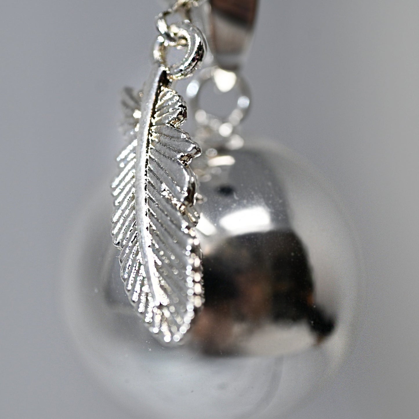 Bola de Grossesse - India Colliers Bola 100% Plaqué Argent, Bijou, Bijoux Maman, Bola, Grossesse