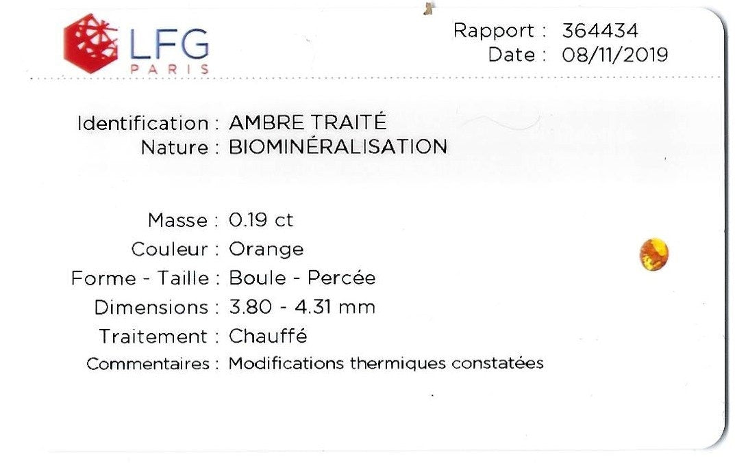 Box Bijoux D’ambre Jade & Quartz Rose - Maman Bébé Box Ambre et Pierres Naturelles 2019, Ambre, Dentition, Maman Bébé, pour