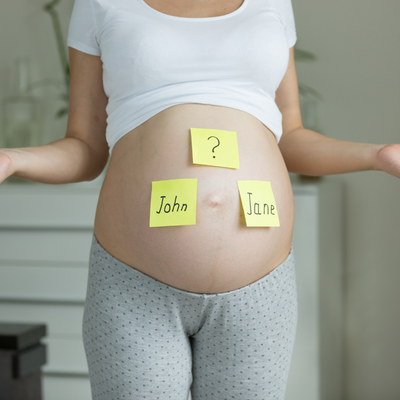 Comment choisir le prénom de son enfant ?