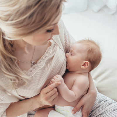 Les bonnes raisons d’allaiter son bébé