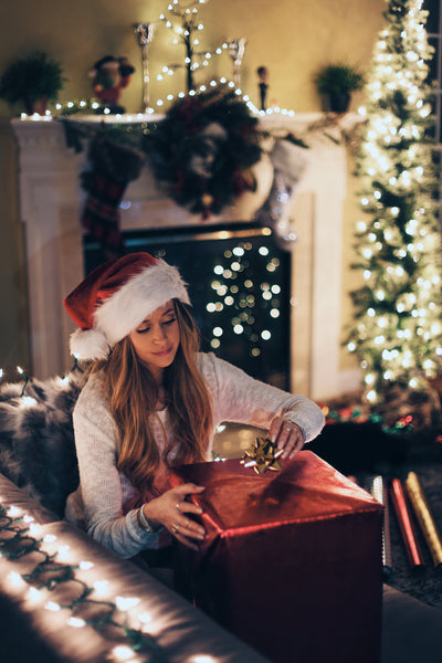 Box de noël spécial femme enceinte