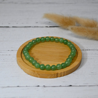 Bracelet Adulte - Aventurine